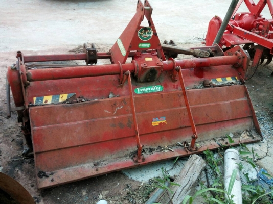 ขายโรตารี่ โชคชัย 1.7 เมตร ใส่กับรถ 34-40 แรง พร้อมยอย พร้อมใช้ เดิมๆทุกอย่าง ขายโรตารี่ โชคชัย 1.7 เมตร ใส่กับรถ 34-40 แรง พร้อมยอย พร้อมใช้ เดิมๆทุกอย่าง