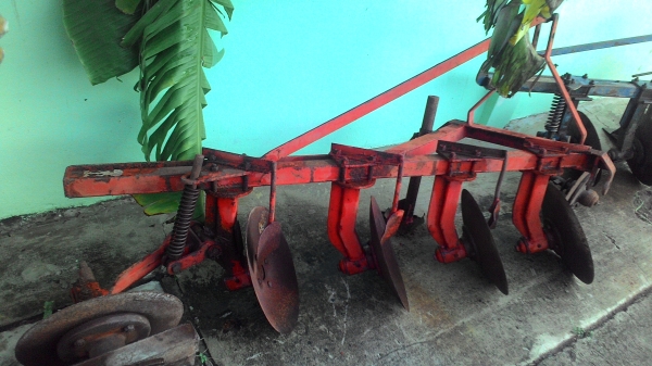 คูโบต้าL2201สภาพดีพร้อมใช้คับ