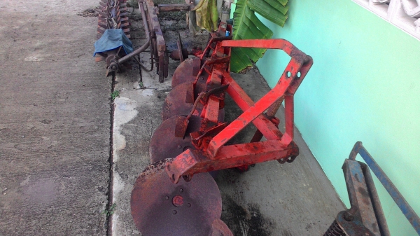 คูโบต้าL2201สภาพดีพร้อมใช้คับ