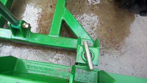 ขายด่วนมากครับ จอนเดียร์ 5610 ใหม่มากๆ ไม่เคยช่อม