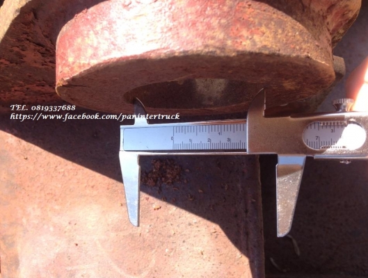 FROM JAPAN BUCKET บุ๊งกี๋ปากสโลป สำหรับรถขุดไซค์ 200, 220/สวมบูทสลัก 70 มิล/แบบธรรมดา(ไม่มีฟัน) ราคาเพียง(ใบละ) 17,000 บาท