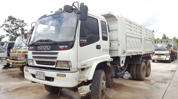 ขาย 10 ล้อดั้ม ISUZU DECA 270 EURO 1 ปี 40 ดั้มสามมิตร คัสซีสวยตลอดเส้น เครื่องเดิม เกียร์เดิม มีระบบลากพ่วง เล่มทะเบียนพร้อมโอน ขาย 10 ล้อดั้ม ISUZU DECA 270 EURO 1 ปี 40 ดั้มสามมิตร คัสซีสวยตลอดเส้น เครื่องเดิม เกียร์เดิม มีระบบลากพ่วง เล่มทะเบียนพร้อมโอน