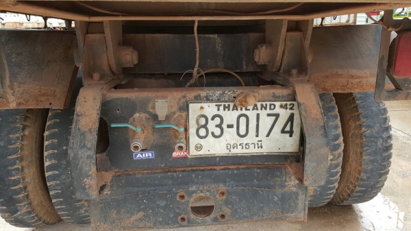 ขาย 10 ล้อดั้ม ISUZU DECA 270 EURO 1 ปี 40 ดั้มสามมิตร คัสซีสวยตลอดเส้น เครื่องเดิม เกียร์เดิม มีระบบลากพ่วง เล่มทะเบียนพร้อมโอน ขาย 10 ล้อดั้ม ISUZU DECA 270 EURO 1 ปี 40 ดั้มสามมิตร คัสซีสวยตลอดเส้น เครื่องเดิม เกียร์เดิม มีระบบลากพ่วง เล่มทะเบียนพร้อมโอน