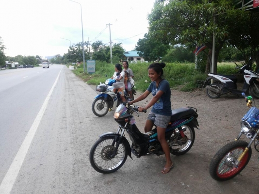 ขาย Yamaha BelleR เครื่องดี รถพร้อมใช้  มีเล่มทะเบียน+ชุดโอนครบ