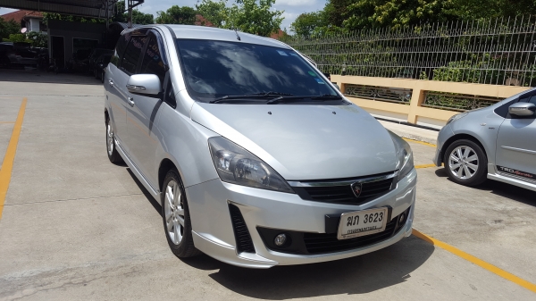 Proton Exora 1.6 H-Line