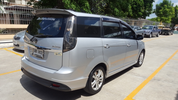 Proton Exora 1.6 H-Line