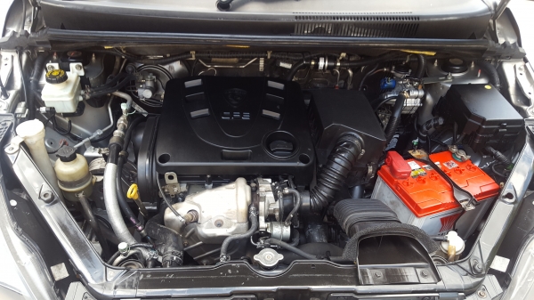 Proton Exora 1.6 H-Line