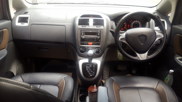 Proton Exora 1.6 H-Line