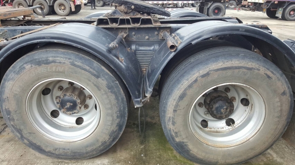 ขาย หัวลาก ISUZU DECA 270 ปี 47 เอกสารเล่มทะเบียนครบ ขาย หัวลาก ISUZU DECA 270 ปี 47 เอกสารเล่มทะเบียนครบ