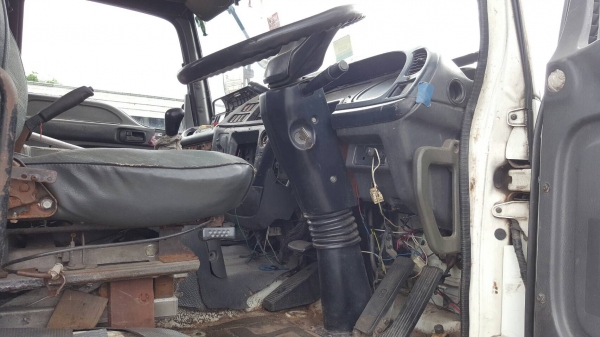 ขาย หัวลาก ISUZU DECA 270 ปี 47 เอกสารเล่มทะเบียนครบ ขาย หัวลาก ISUZU DECA 270 ปี 47 เอกสารเล่มทะเบียนครบ