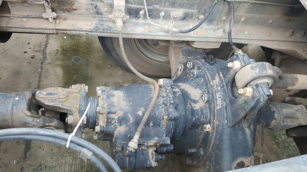 ขาย หัวลาก ISUZU DECA 270 ปี 47 เอกสารเล่มทะเบียนครบ ขาย หัวลาก ISUZU DECA 270 ปี 47 เอกสารเล่มทะเบียนครบ