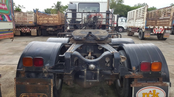 ขาย หัวลาก ISUZU DECA 270 ปี 47 เอกสารเล่มทะเบียนครบ ขาย หัวลาก ISUZU DECA 270 ปี 47 เอกสารเล่มทะเบียนครบ