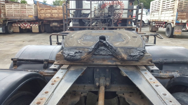 ขาย หัวลาก ISUZU DECA 270 ปี 47 เอกสารเล่มทะเบียนครบ ขาย หัวลาก ISUZU DECA 270 ปี 47 เอกสารเล่มทะเบียนครบ