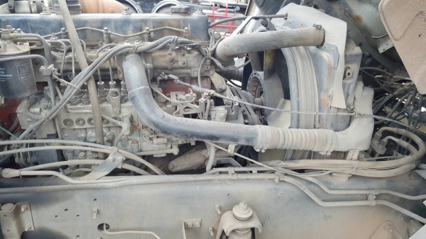 ขาย หัวลาก ISUZU DECA 270 ปี 47 เอกสารเล่มทะเบียนครบ ขาย หัวลาก ISUZU DECA 270 ปี 47 เอกสารเล่มทะเบียนครบ