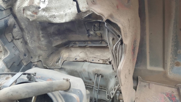 ขาย หัวลาก ISUZU DECA 270 ปี 47 เอกสารเล่มทะเบียนครบ ขาย หัวลาก ISUZU DECA 270 ปี 47 เอกสารเล่มทะเบียนครบ