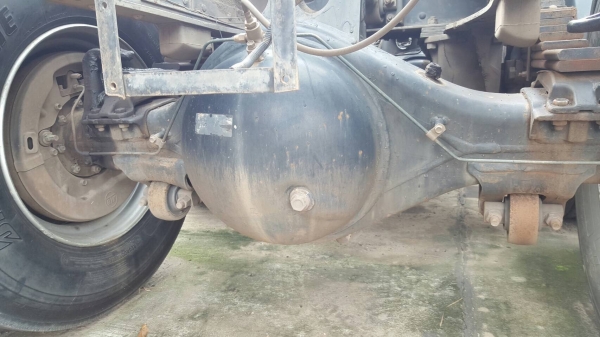 ขาย หัวลาก ISUZU DECA 270 ปี 47 เอกสารเล่มทะเบียนครบ ขาย หัวลาก ISUZU DECA 270 ปี 47 เอกสารเล่มทะเบียนครบ