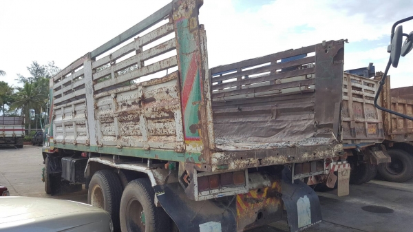 ขาย 10 ล้อดั้ม ไอ้หลง FN527M-TF2086 คัสซีสวยตลอดเส้น เครื่อง 6D16 เทอร์โบ 220 แรงม้า เกียร์ 10 สปีด เอกสารเล่มทะเบียนพร้อมโอนครับ ขาย 10 ล้อดั้ม ไอ้หลง FN527M-TF2086 คัสซีสวยตลอดเส้น เครื่อง 6D16 เทอร์โบ 220 แรงม้า เกียร์ 10 สปีด เอกสารเล่มทะเบียนพร้อมโอนครับ