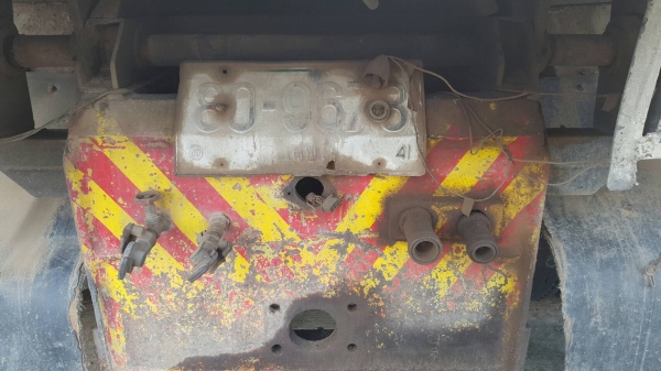 ขาย 10 ล้อดั้ม ไอ้หลง FN527M-TF2086 คัสซีสวยตลอดเส้น เครื่อง 6D16 เทอร์โบ 220 แรงม้า เกียร์ 10 สปีด เอกสารเล่มทะเบียนพร้อมโอนครับ ขาย 10 ล้อดั้ม ไอ้หลง FN527M-TF2086 คัสซีสวยตลอดเส้น เครื่อง 6D16 เทอร์โบ 220 แรงม้า เกียร์ 10 สปีด เอกสารเล่มทะเบียนพร้อมโอนครับ