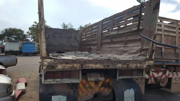 ขาย 10 ล้อดั้ม ไอ้หลง FN527M-TF2086 คัสซีสวยตลอดเส้น เครื่อง 6D16 เทอร์โบ 220 แรงม้า เกียร์ 10 สปีด เอกสารเล่มทะเบียนพร้อมโอนครับ ขาย 10 ล้อดั้ม ไอ้หลง FN527M-TF2086 คัสซีสวยตลอดเส้น เครื่อง 6D16 เทอร์โบ 220 แรงม้า เกียร์ 10 สปีด เอกสารเล่มทะเบียนพร้อมโอนครับ