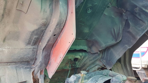 ขาย 10 ล้อดั้ม ไอ้หลง FN527M-TF2086 คัสซีสวยตลอดเส้น เครื่อง 6D16 เทอร์โบ 220 แรงม้า เกียร์ 10 สปีด เอกสารเล่มทะเบียนพร้อมโอนครับ ขาย 10 ล้อดั้ม ไอ้หลง FN527M-TF2086 คัสซีสวยตลอดเส้น เครื่อง 6D16 เทอร์โบ 220 แรงม้า เกียร์ 10 สปีด เอกสารเล่มทะเบียนพร้อมโอนครับ