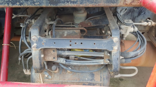 ขาย หัวลาก ISUZU DECA 270 EURO 2 ปี 47 พร้อมหางพื้นเรียบ 3 เพลายัด ลงเล่มแล้ว ยาว 12 เมตร กระทะล้อมีให้ครบ เอกสารเล่มทะเบียนพร้อมโอน