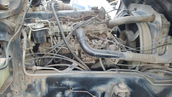 ขาย หัวลาก ISUZU DECA 270 EURO 2 ปี 47 พร้อมหางพื้นเรียบ 3 เพลายัด ลงเล่มแล้ว ยาว 12 เมตร กระทะล้อมีให้ครบ เอกสารเล่มทะเบียนพร้อมโอน