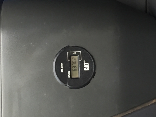 ขายcatกระบอกดำ 320D gc