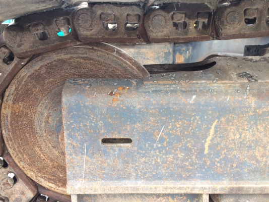 KOBELCO SK200-3 ซุปเปอร์ สภาพเดิมๆสวยจัด จากญี่ปุ่น โทร.090-986-2521 อ๊อบ