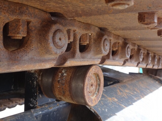 KOBELCO SK120-3 ซุปเปอร์ ( อามพิเศษ ) สภาพสวยมาก นำเข้าจากญี่ปุ่น โทร.090-986-2521 อ๊อบ