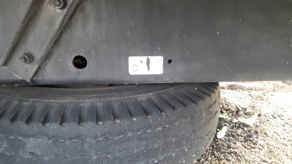 หกล้อ อีซูชุ Dega 200ยูโร2ปี49ช่วงยาว7.20ม บรรทุกตู้แห้งประตู10บาน สภาพดีสวยบางเดิมพร้อมใช้งาน ทะเบียนพร้อมโอน