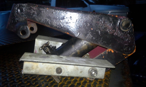 ปิคอัฟเครนติด สี่ปลอก