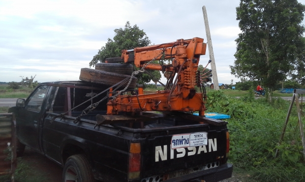 ปิคอัฟเครนติด สี่ปลอก ปิคอัฟเครนติด สี่ปลอก