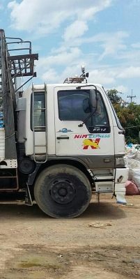 หกล้อ ฮีโน่ FF1J210โบว์อินเตอร์ ปี48ช่วงยาว7.20ม สภาพดีสวยเดิมๆพร้อมใช้ รถห้างแท้ ทะเบียนพร้อมโอน หกล้อ ฮีโน่ FF1J210โบว์อินเตอร์ ปี48ช่วงยาว7.20ม สภาพดีสวยเดิมๆพร้อมใช้ รถห้างแท้ ทะเบียนพร้อมโอน