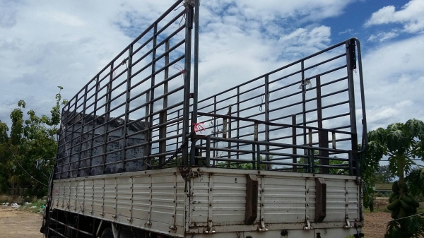 หกล้อ ฮีโน่ FF1J210โบว์อินเตอร์ ปี48ช่วงยาว7.20ม สภาพดีสวยเดิมๆพร้อมใช้ รถห้างแท้ ทะเบียนพร้อมโอน หกล้อ ฮีโน่ FF1J210โบว์อินเตอร์ ปี48ช่วงยาว7.20ม สภาพดีสวยเดิมๆพร้อมใช้ รถห้างแท้ ทะเบียนพร้อมโอน