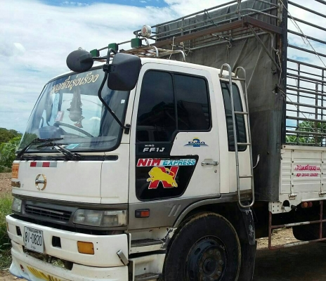 หกล้อ ฮีโน่ FF1J210โบว์อินเตอร์ ปี48ช่วงยาว7.20ม สภาพดีสวยเดิมๆพร้อมใช้ รถห้างแท้ ทะเบียนพร้อมโอน หกล้อ ฮีโน่ FF1J210โบว์อินเตอร์ ปี48ช่วงยาว7.20ม สภาพดีสวยเดิมๆพร้อมใช้ รถห้างแท้ ทะเบียนพร้อมโอน