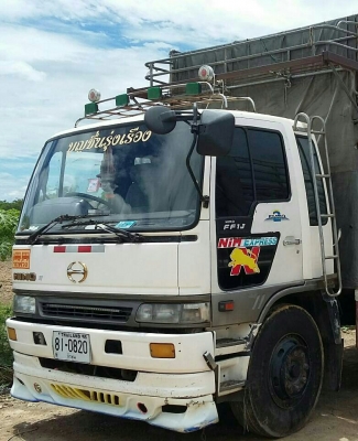 หกล้อ ฮีโน่ FF1J210โบว์อินเตอร์ ปี48ช่วงยาว7.20ม สภาพดีสวยเดิมๆพร้อมใช้ รถห้างแท้ ทะเบียนพร้อมโอน หกล้อ ฮีโน่ FF1J210โบว์อินเตอร์ ปี48ช่วงยาว7.20ม สภาพดีสวยเดิมๆพร้อมใช้ รถห้างแท้ ทะเบียนพร้อมโอน