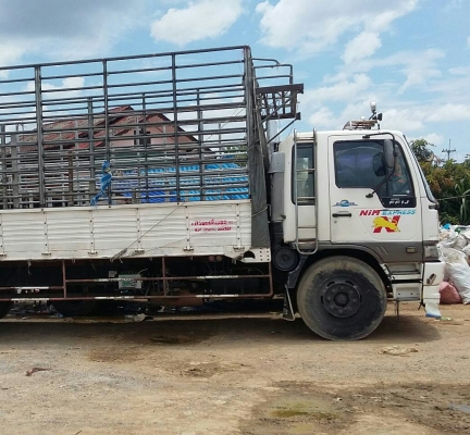 หกล้อ ฮีโน่ FF1J210โบว์อินเตอร์ ปี48ช่วงยาว7.20ม สภาพดีสวยเดิมๆพร้อมใช้ รถห้างแท้ ทะเบียนพร้อมโอน หกล้อ ฮีโน่ FF1J210โบว์อินเตอร์ ปี48ช่วงยาว7.20ม สภาพดีสวยเดิมๆพร้อมใช้ รถห้างแท้ ทะเบียนพร้อมโอน