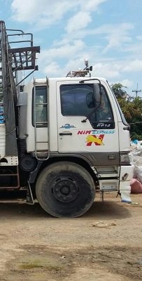 หกล้อ ฮีโน่ FF1J210โบว์อินเตอร์ ปี48ช่วงยาว7.20ม สภาพดีสวยเดิมๆพร้อมใช้ รถห้างแท้ ทะเบียนพร้อมโอน หกล้อ ฮีโน่ FF1J210โบว์อินเตอร์ ปี48ช่วงยาว7.20ม สภาพดีสวยเดิมๆพร้อมใช้ รถห้างแท้ ทะเบียนพร้อมโอน