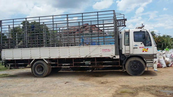 หกล้อ ฮีโน่ FF1J210โบว์อินเตอร์ ปี48ช่วงยาว7.20ม สภาพดีสวยเดิมๆพร้อมใช้ รถห้างแท้ ทะเบียนพร้อมโอน หกล้อ ฮีโน่ FF1J210โบว์อินเตอร์ ปี48ช่วงยาว7.20ม สภาพดีสวยเดิมๆพร้อมใช้ รถห้างแท้ ทะเบียนพร้อมโอน