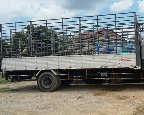 หกล้อ ฮีโน่ FF1J210โบว์อินเตอร์ ปี48ช่วงยาว7.20ม สภาพดีสวยเดิมๆพร้อมใช้ รถห้างแท้ ทะเบียนพร้อมโอน หกล้อ ฮีโน่ FF1J210โบว์อินเตอร์ ปี48ช่วงยาว7.20ม สภาพดีสวยเดิมๆพร้อมใช้ รถห้างแท้ ทะเบียนพร้อมโอน