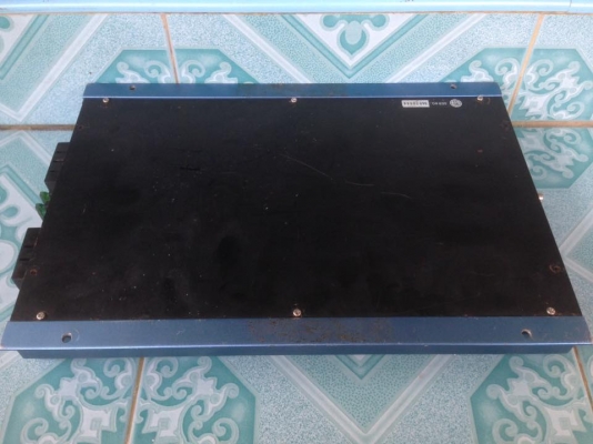 แอมป์คลาสเอบี2ch earthquake สภาพดี ปกติทุกอย่าง มีวีดีโอเทสหน้าเฟสผมขาย 1650 บาทสนใจ0892425454 อยู่สระบุรีส่งได้