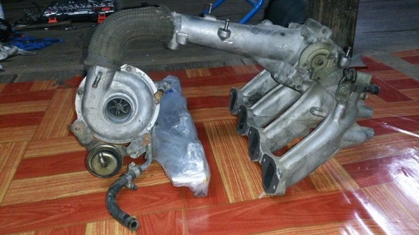 ชุดเทอร์โบ3000 DIRECT