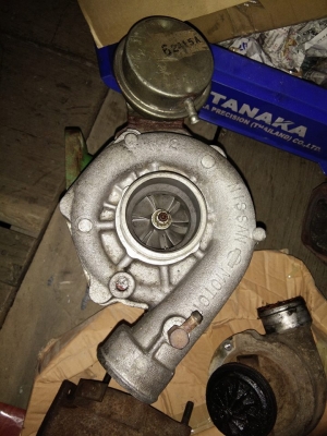 เทอร์โบZ18