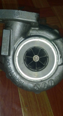 เทอร์โบ F5