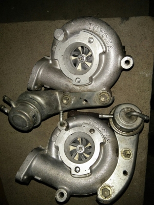 เทอร์โบ 2J vvti