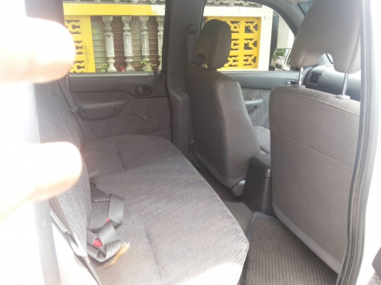 FORD RANGER 4 ประตู( มือ1 )วิ่ง1.4แสน เครื่องดีเซล2500 cc เดิมแน่นๆ