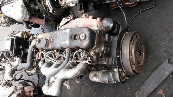 เครื่อง อิซุสุ 2800 4JB สายพานเงียบๆ เครื่องดีไม่มีไอ ราคาไม่แพง