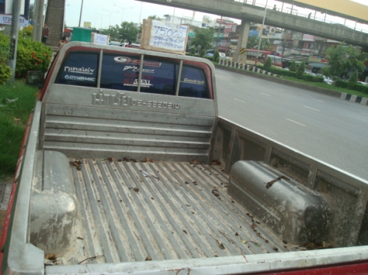 รถใช้งานครับ