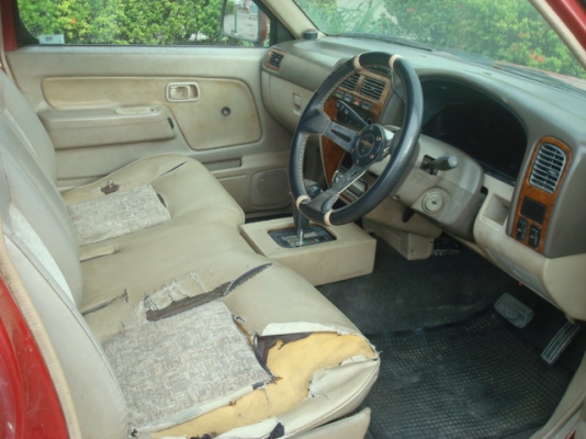 รถใช้งานครับ