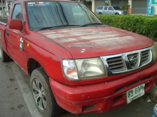 รถใช้งานครับ